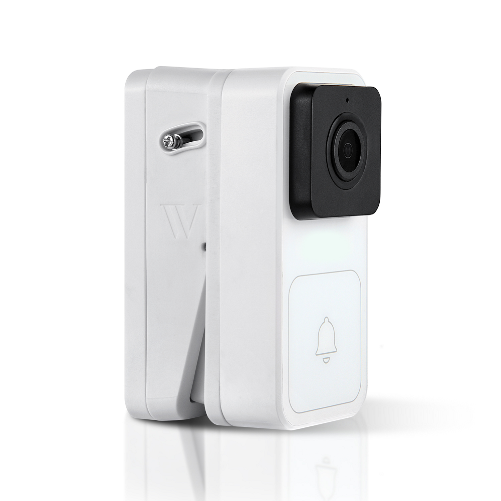 wyze doorbell camera