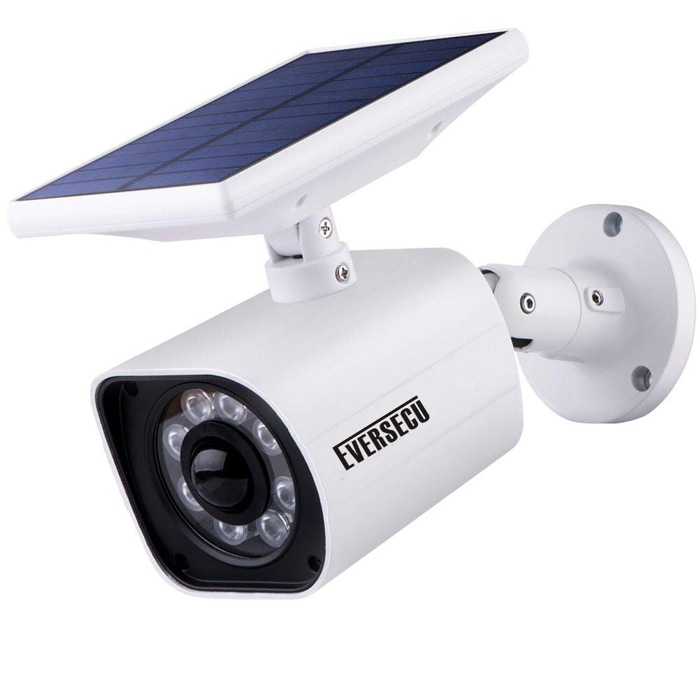 motion sensor camera