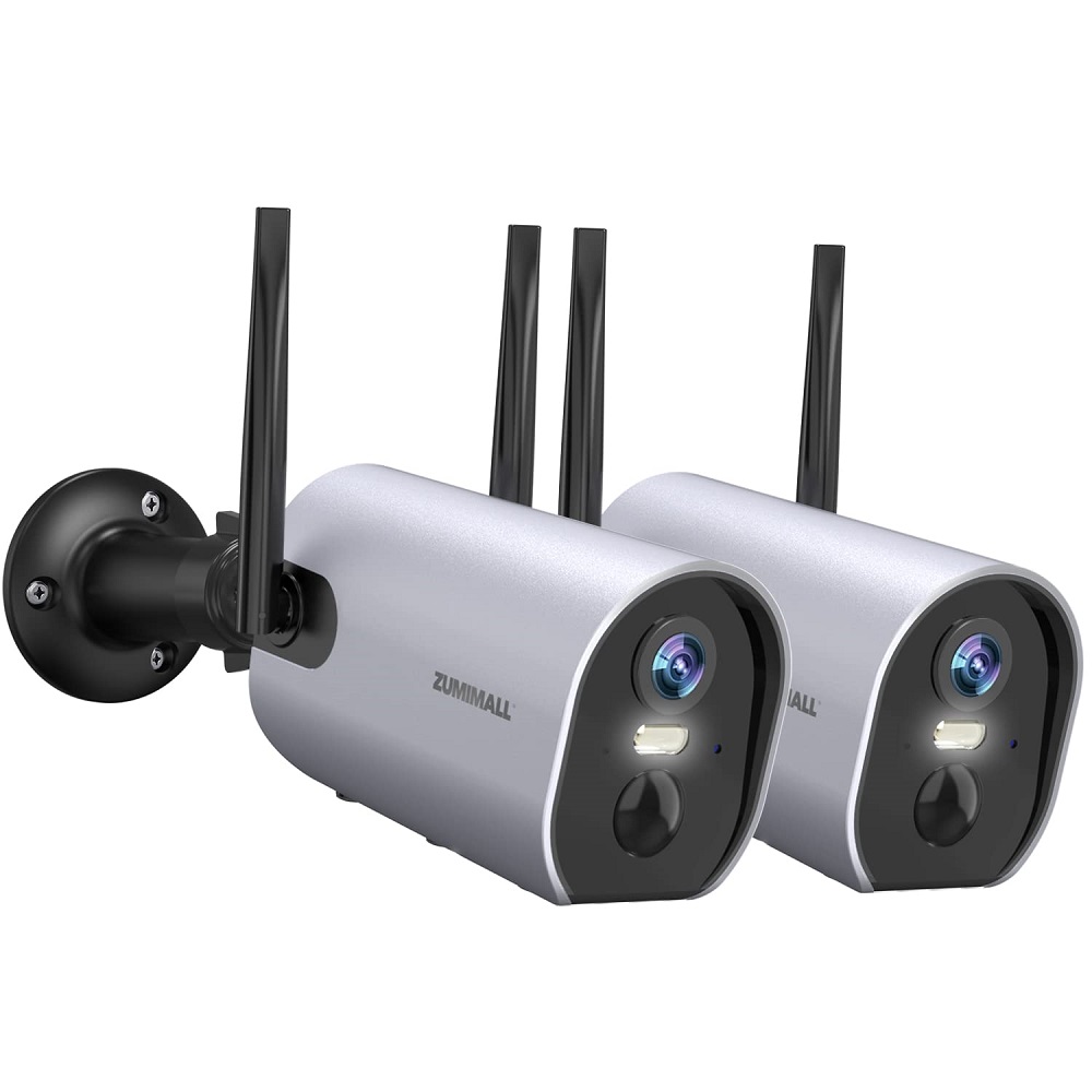 outdoor camera  wireless