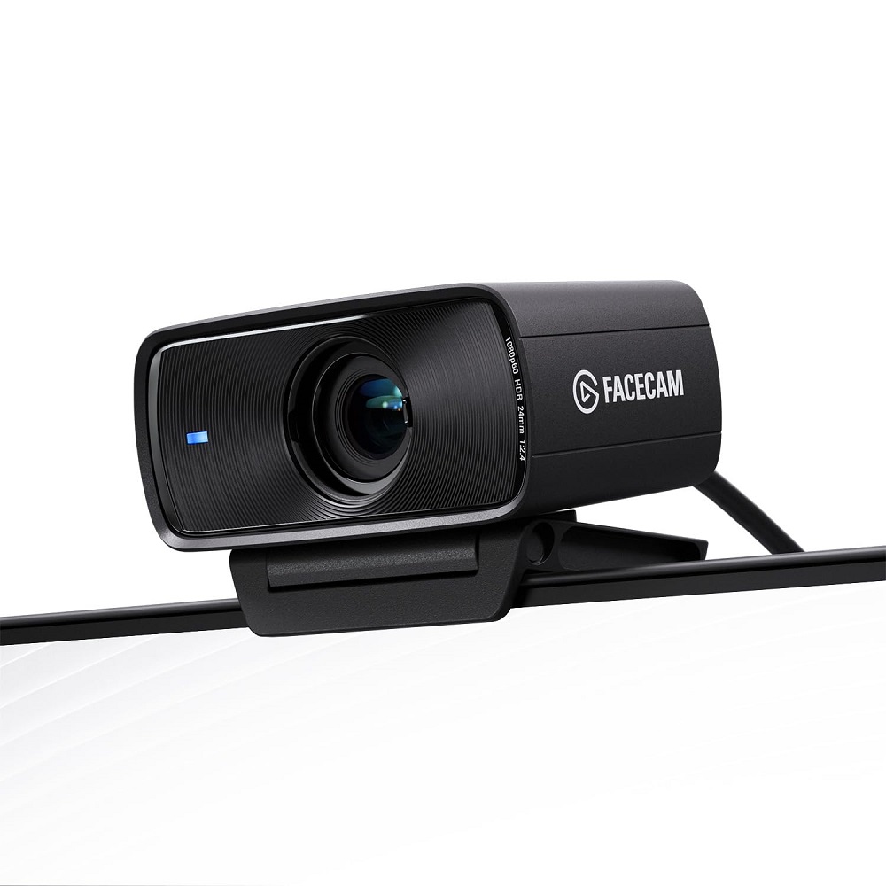 elgato camera hub