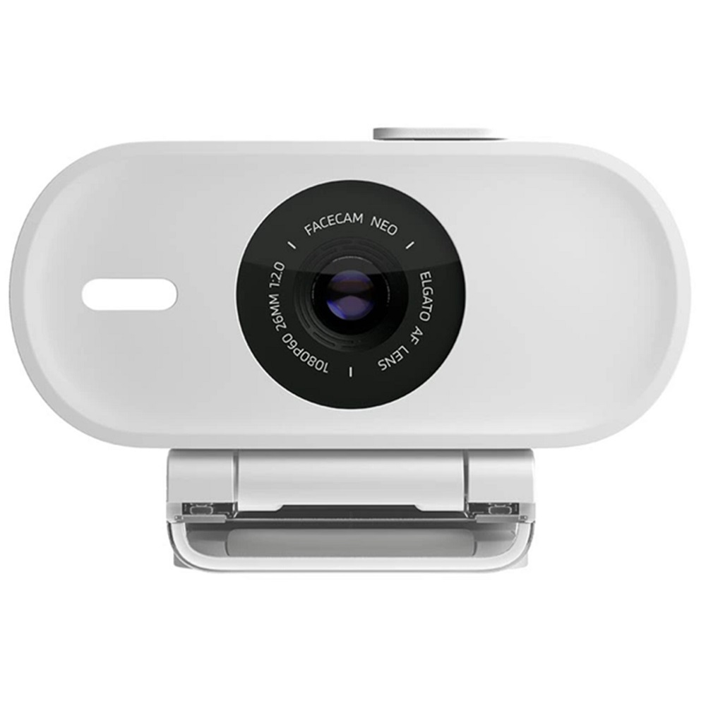 elgato camera hub