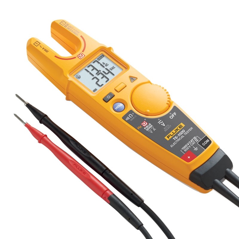 electrical tester