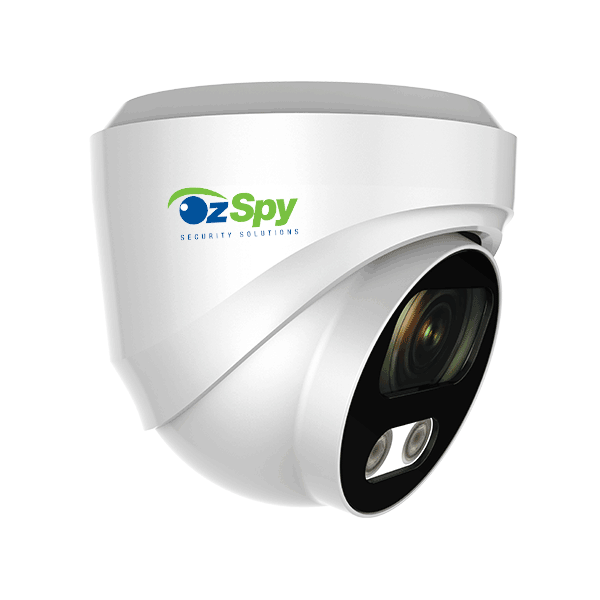 4k security camera