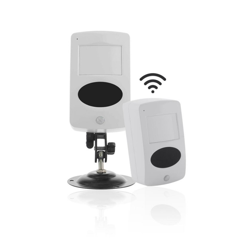 mouvement-detector-camera-wifi-long-battery-life motion-detection