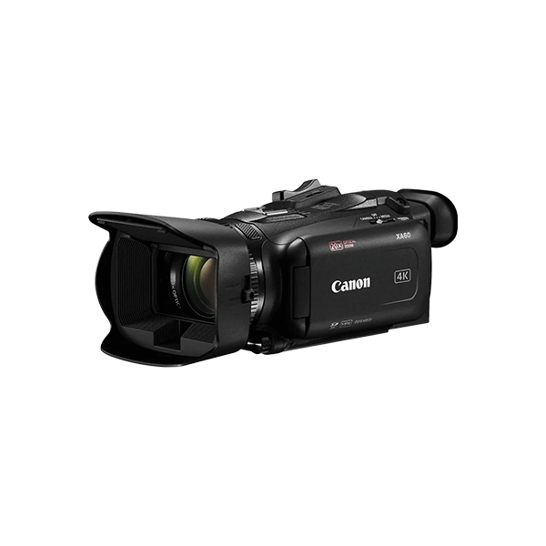 canon video camera