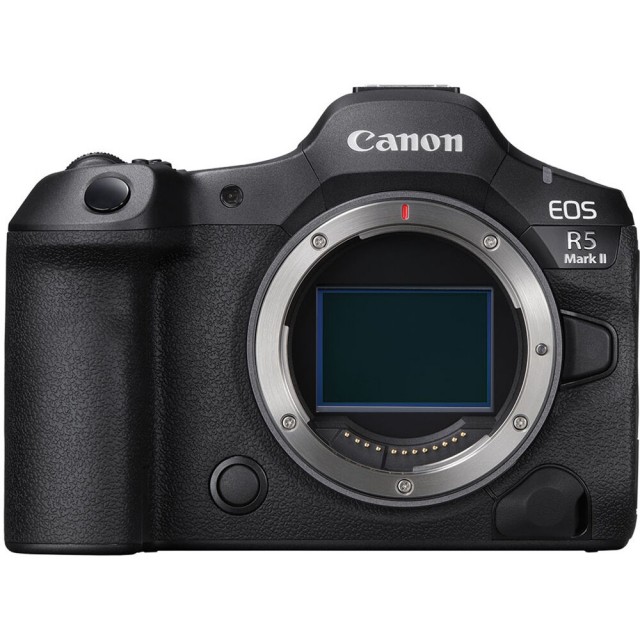 Canon camera 