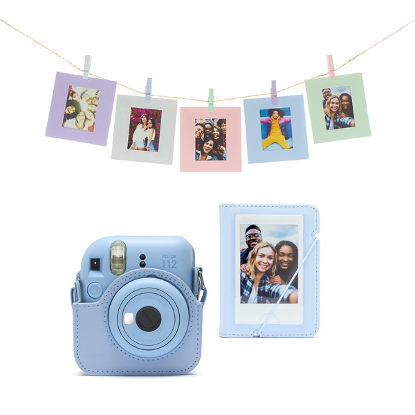 kids polaroid camera