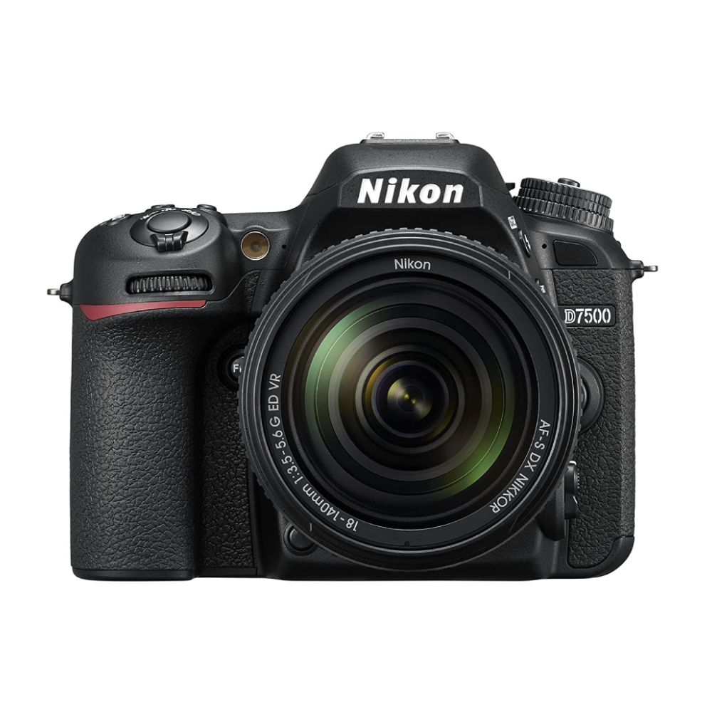 nikon digital camera