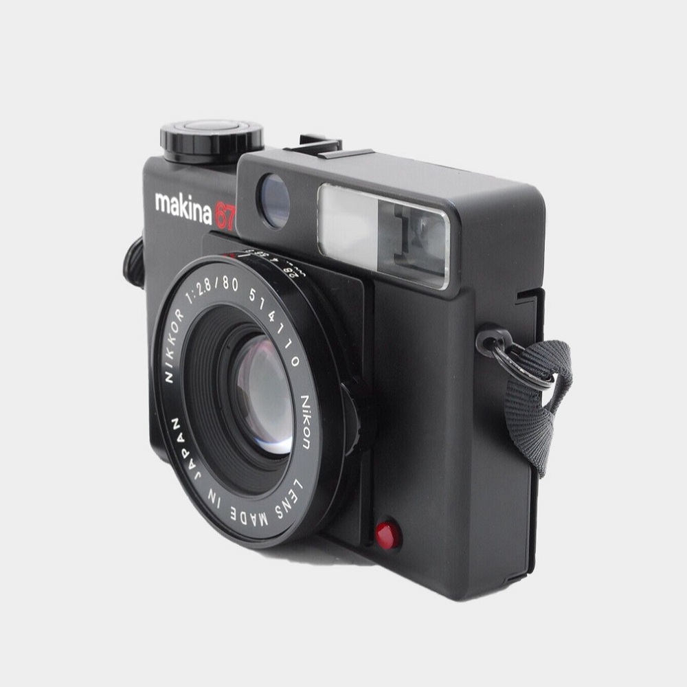 best-medium-format-film-cameras-Makina