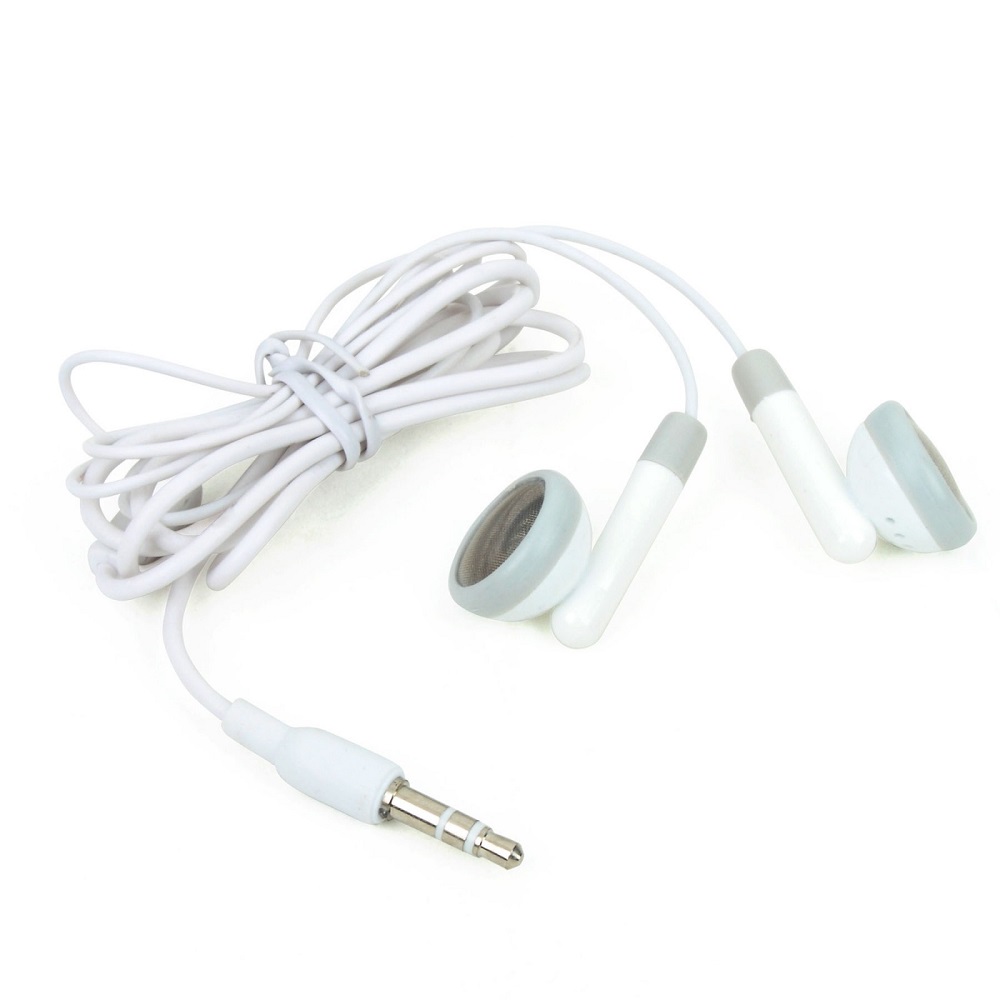 earphones