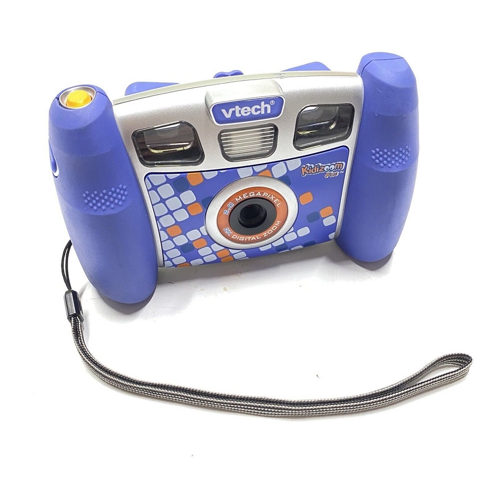 vtech camera