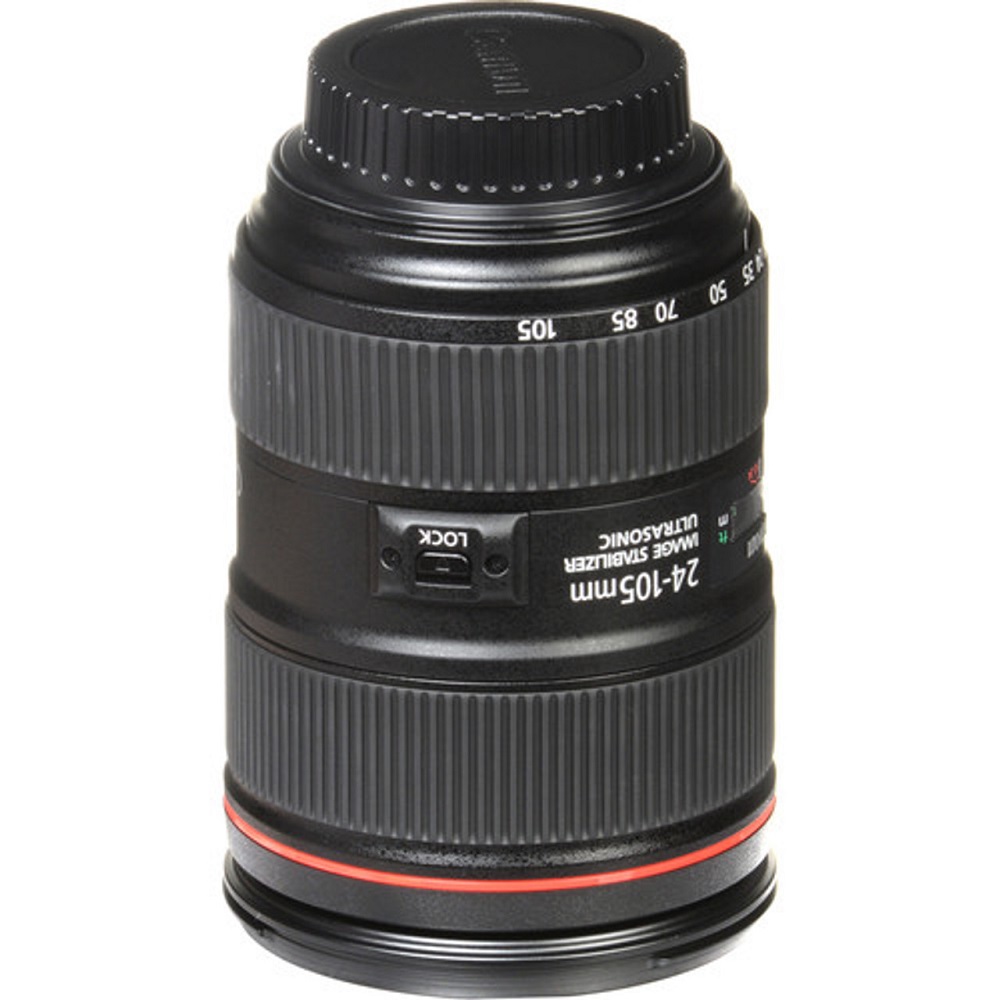 canon lenses