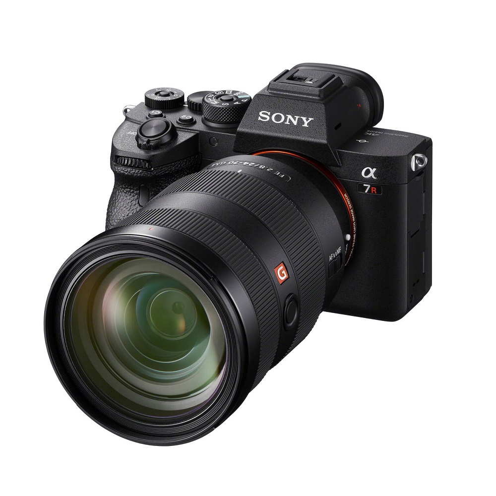 best sony camera