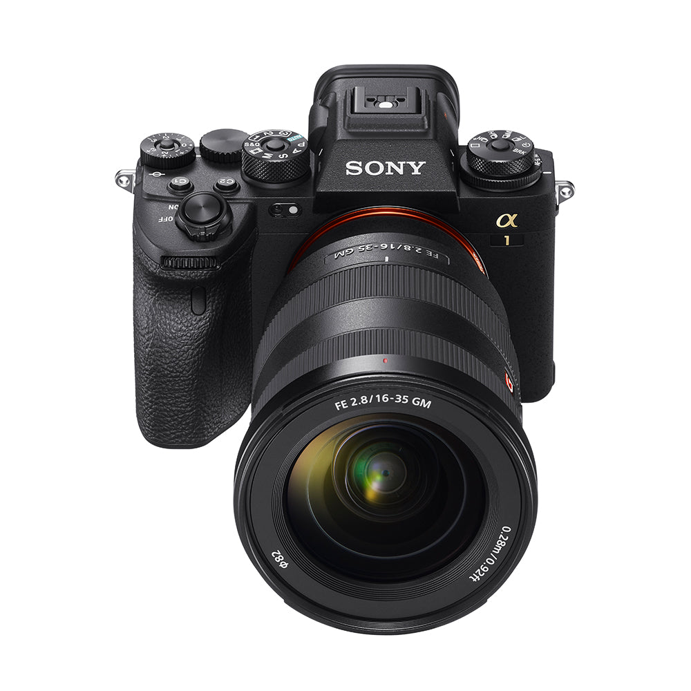 sony camera