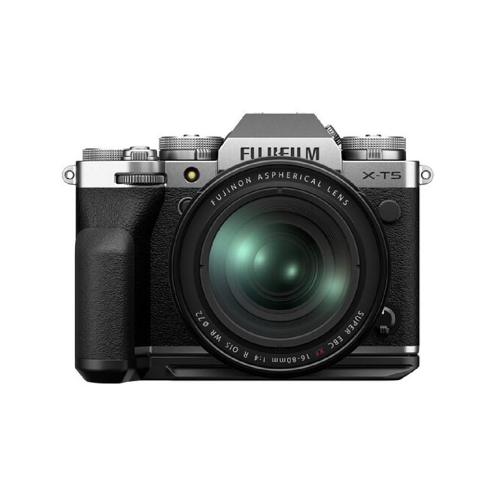 Fujifilm-X-T5-Mirrorless-Camera