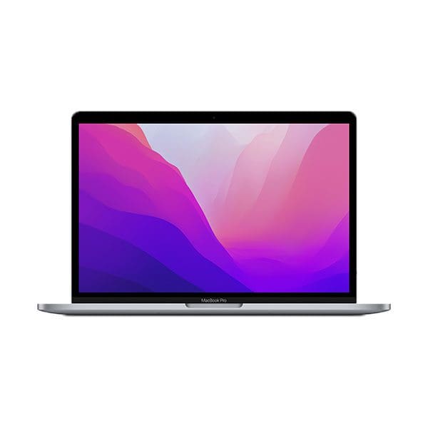 Macbook-Pro