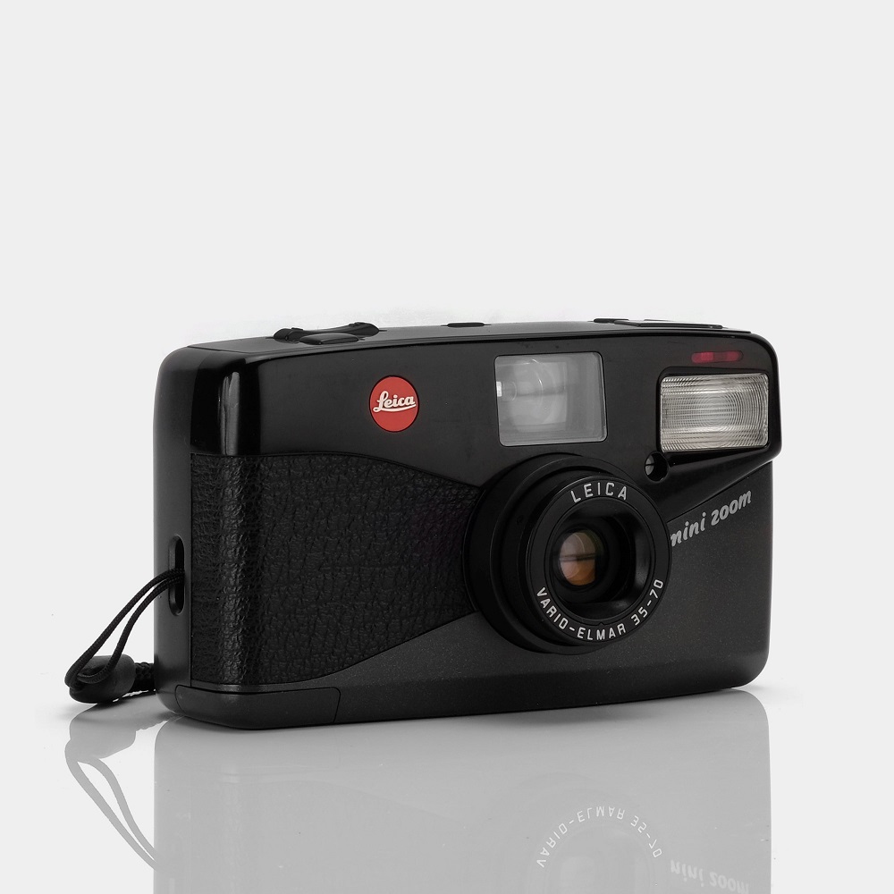 leica film camera