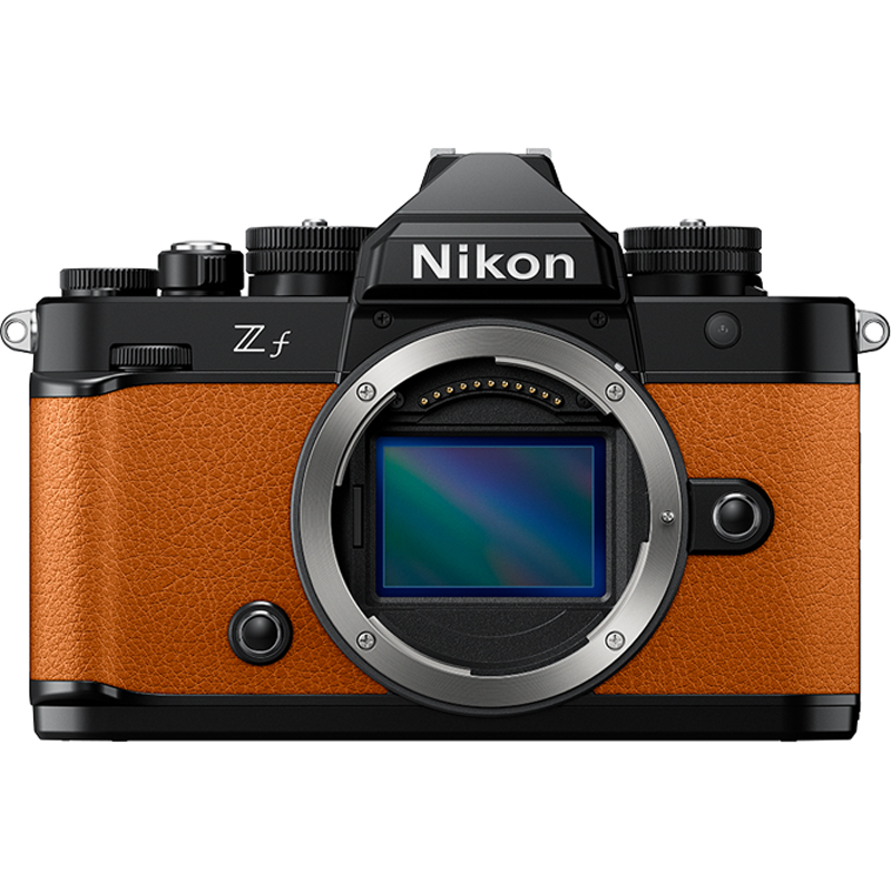 nikon camera 