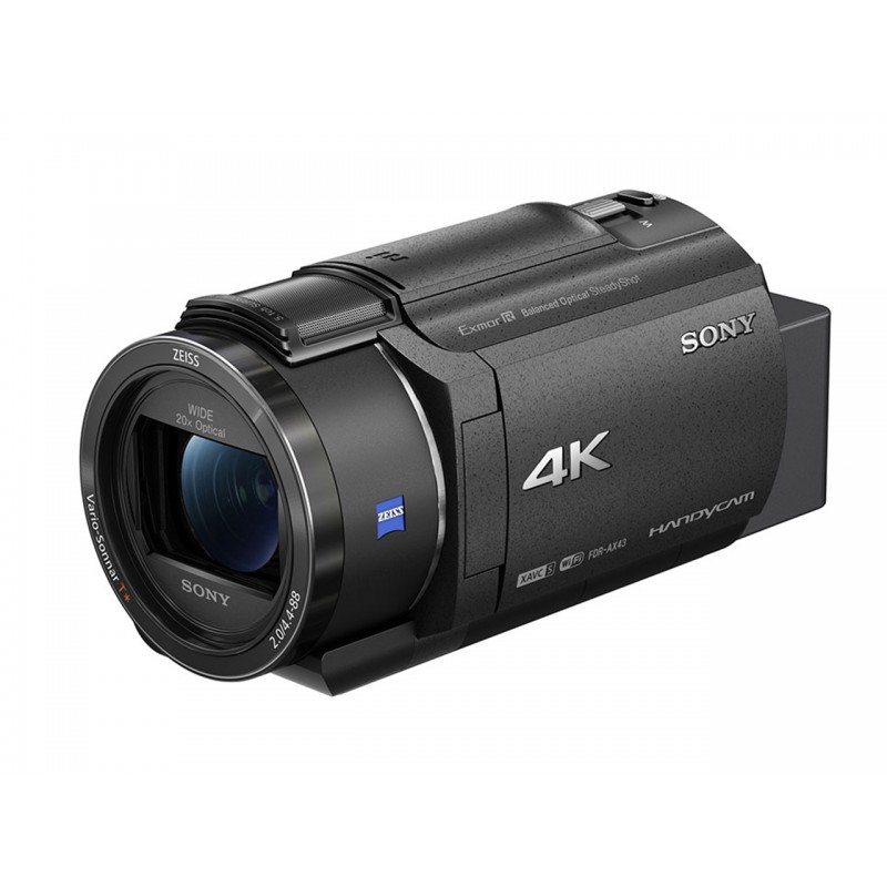 sony-fdr-ax43a-camera