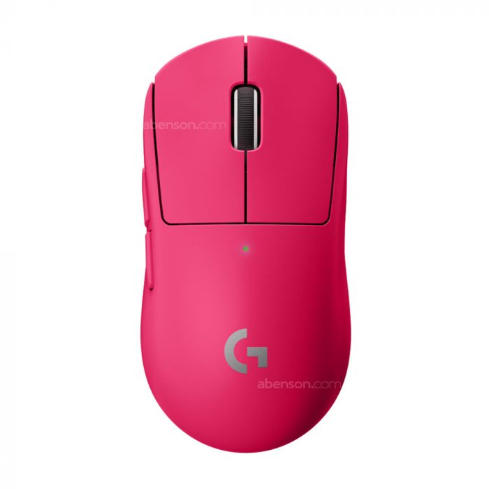 logitech G Pro X Superlight