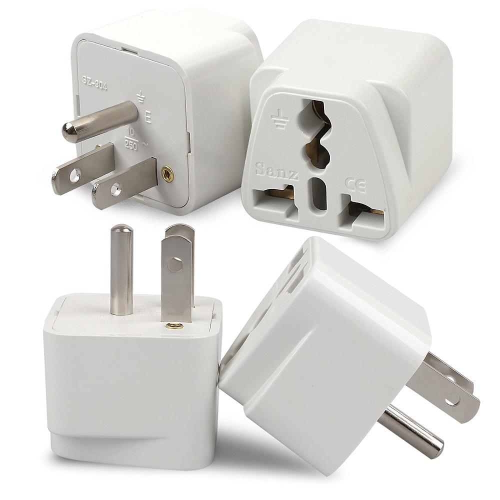 plug-adapter