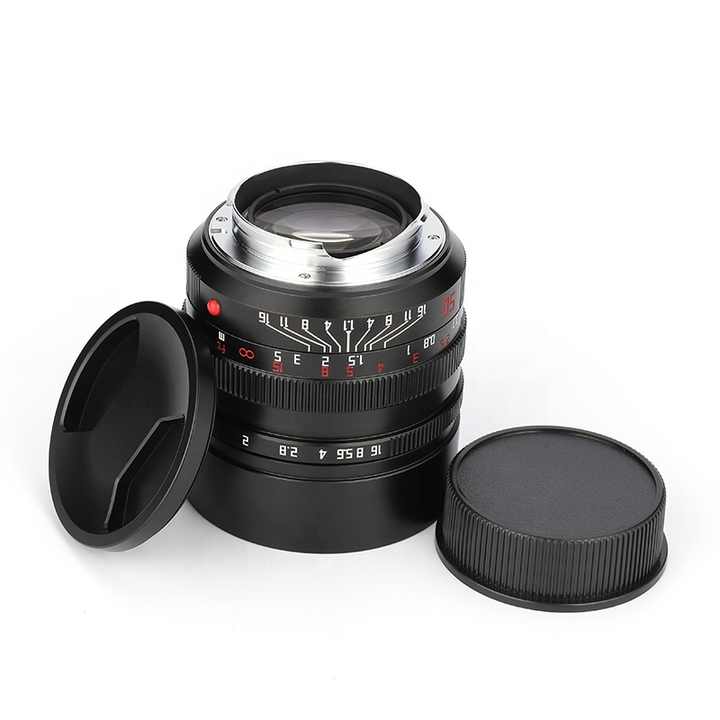 camera lenses