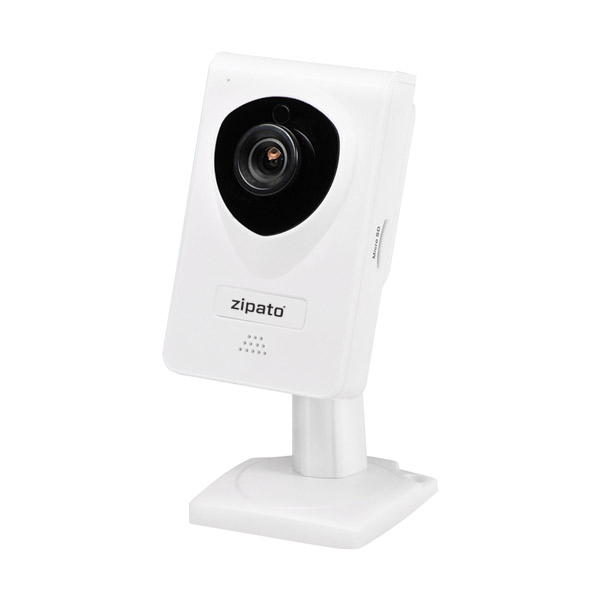 Indoor-IP-Camera