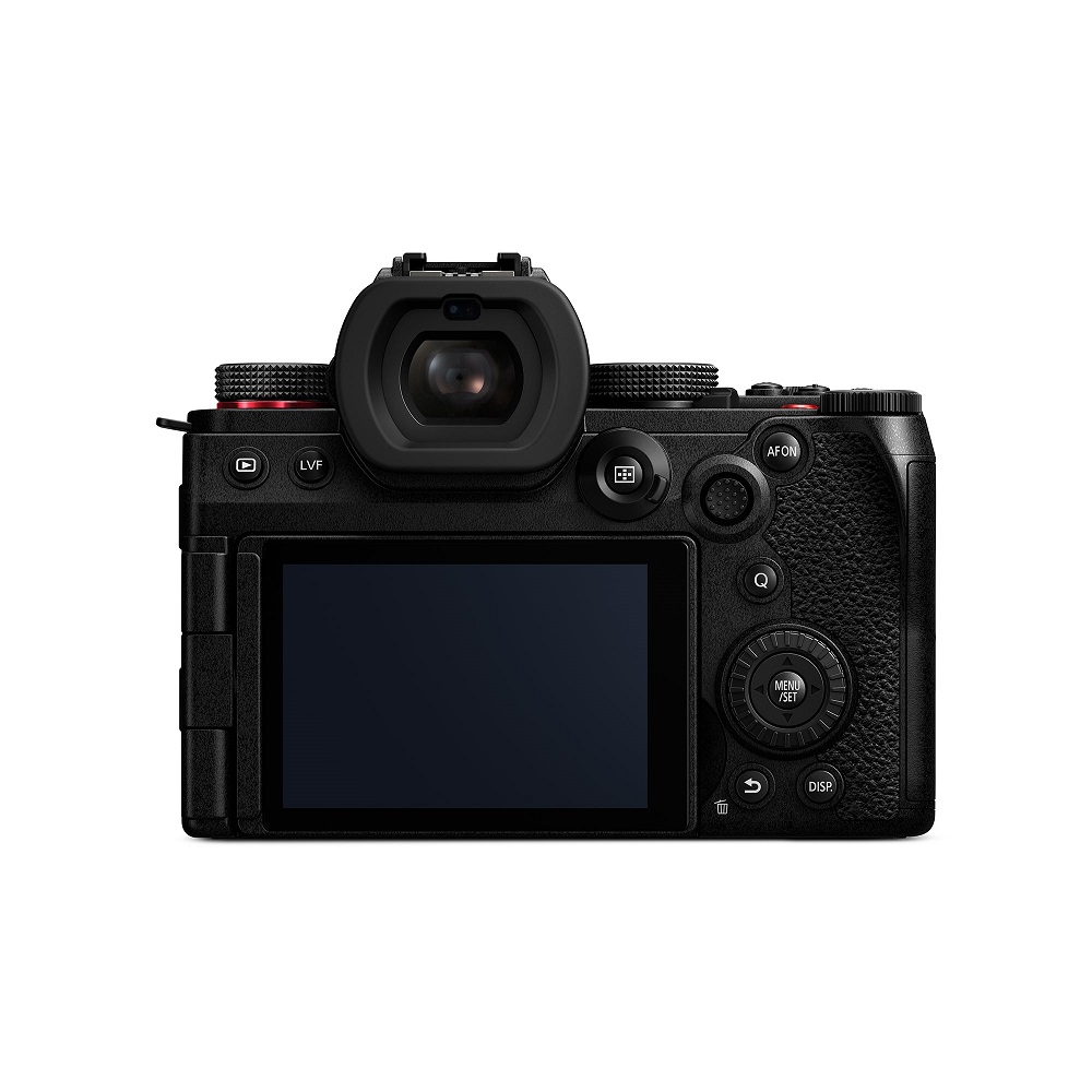 mirrorless camera