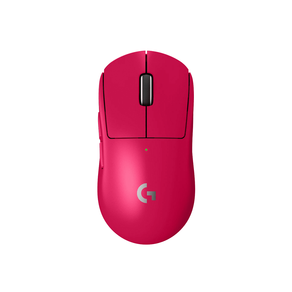 logitech G Pro X Superlight