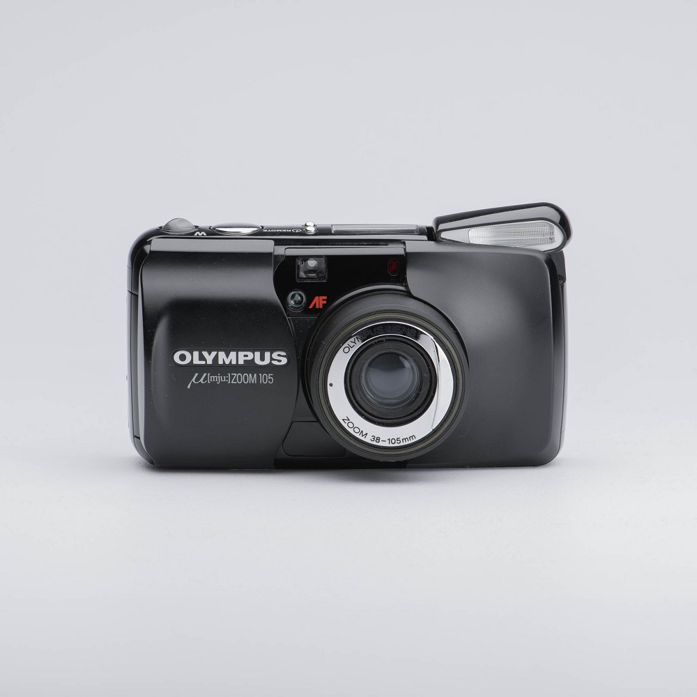 olympus 