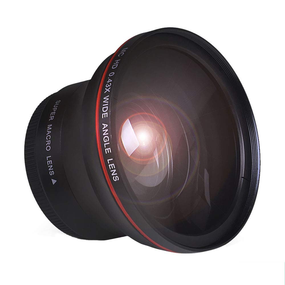 canon wide angle lens