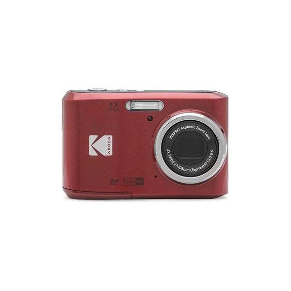 digital camera