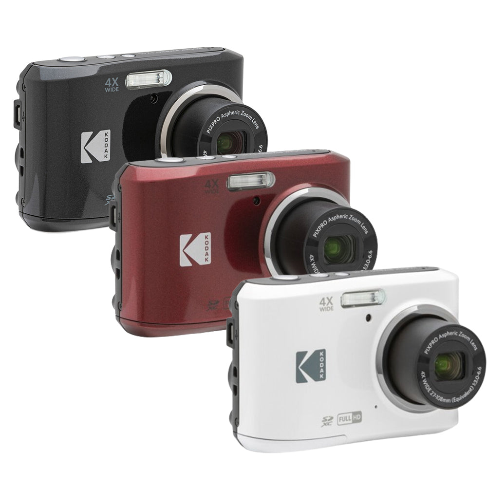 kodak digital camera