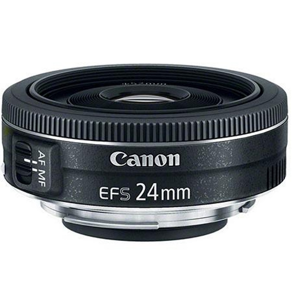 canon wide angle lens