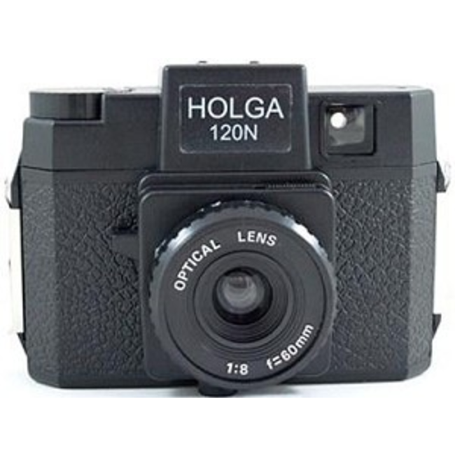 holga camera