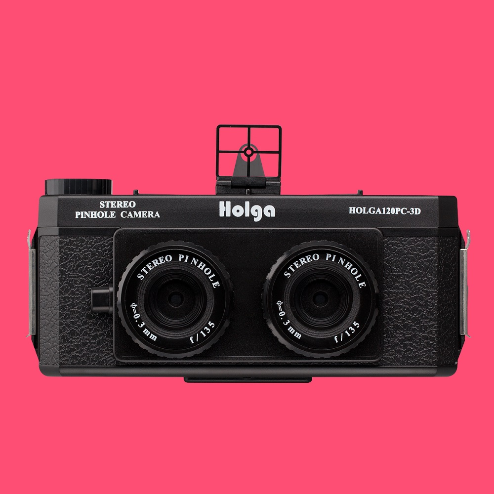 holga camera