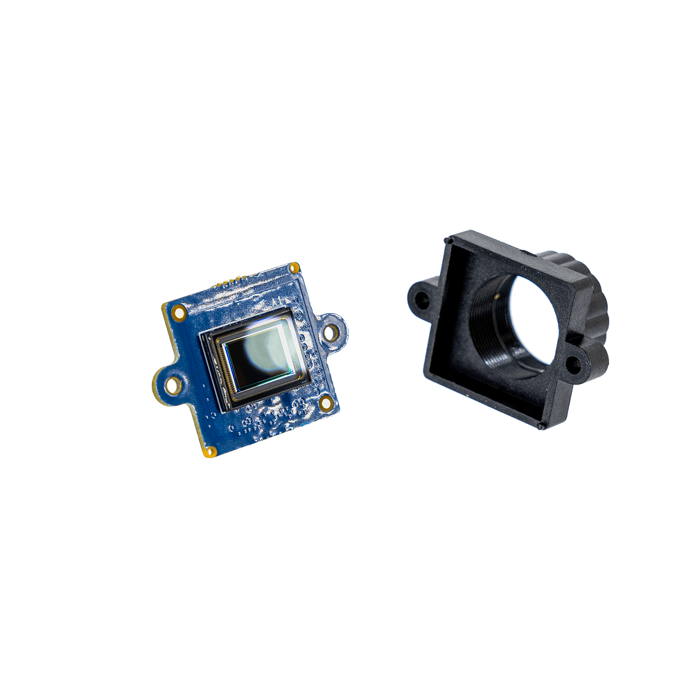 camera sensor