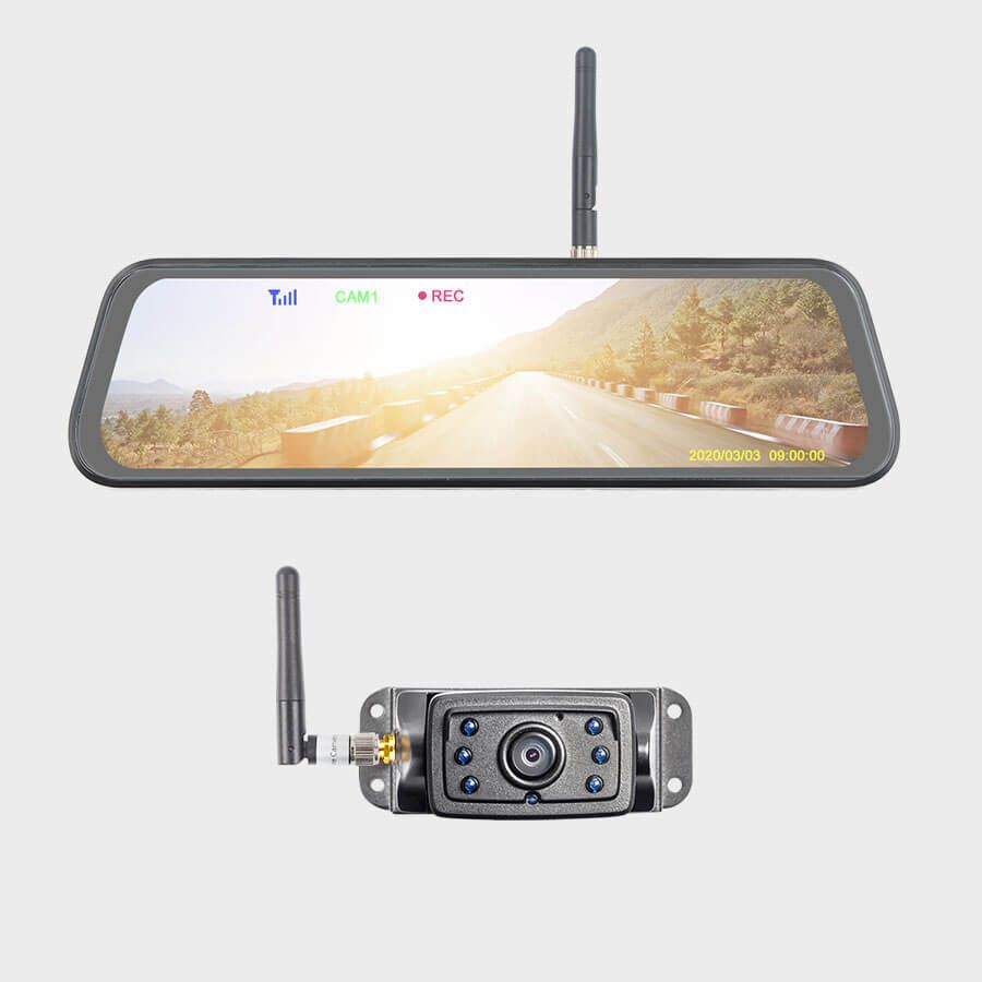 backup camera