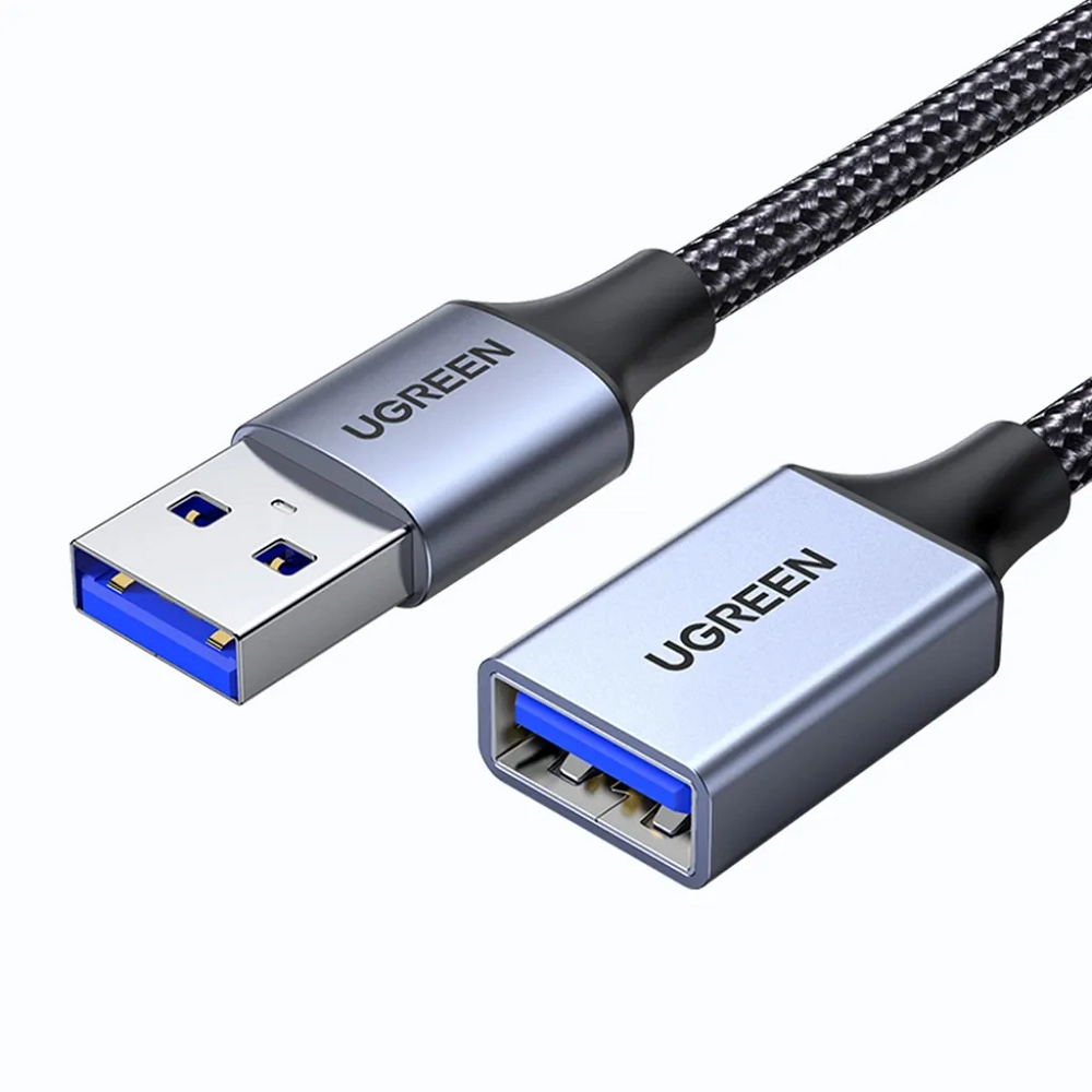 USB-A