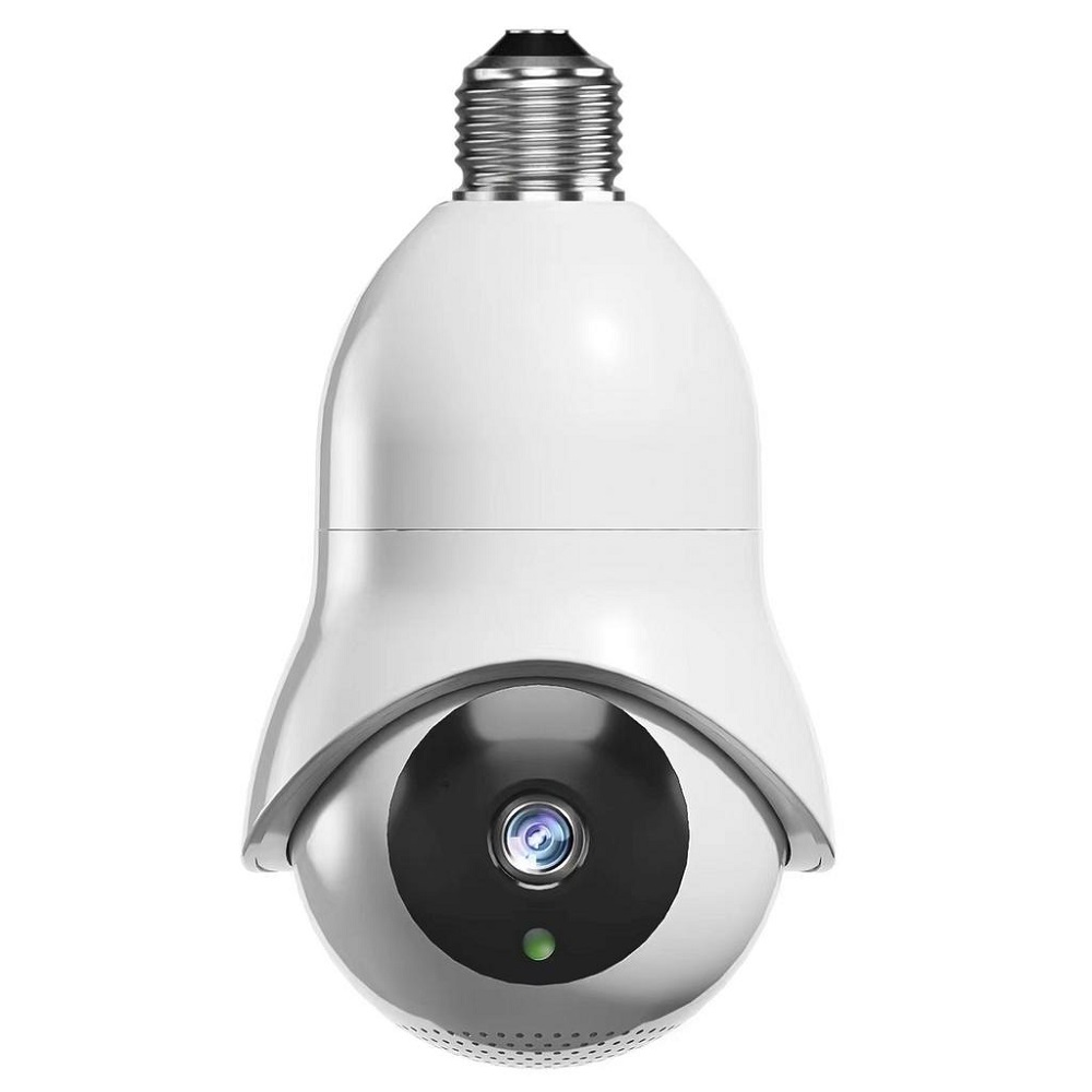 bulb camera