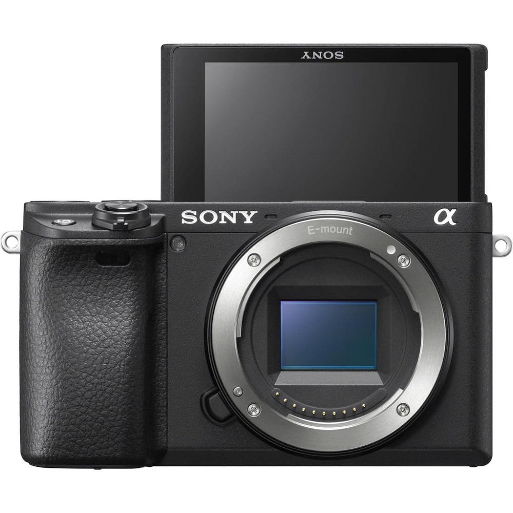 mirrorless camera