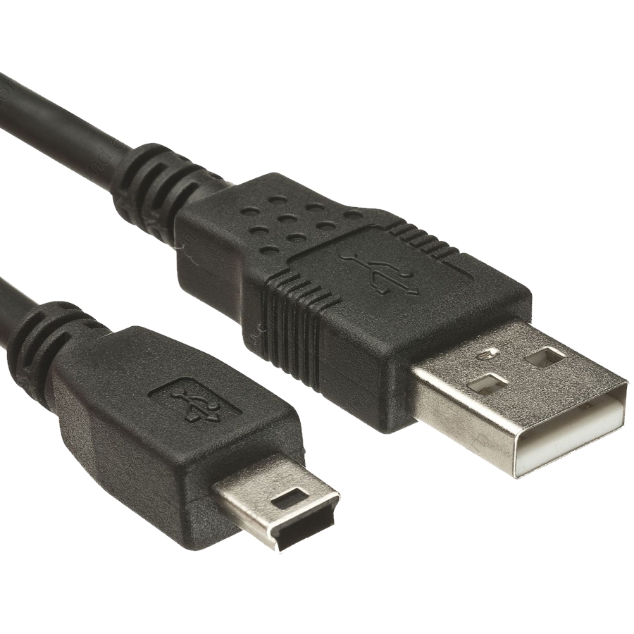 USB-A