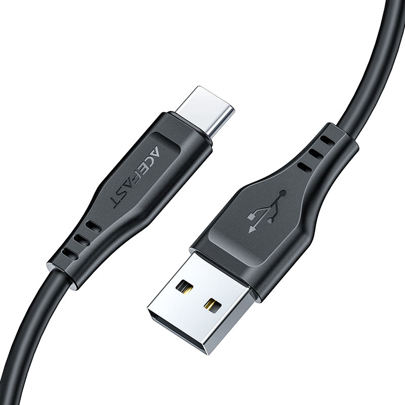 USB-A