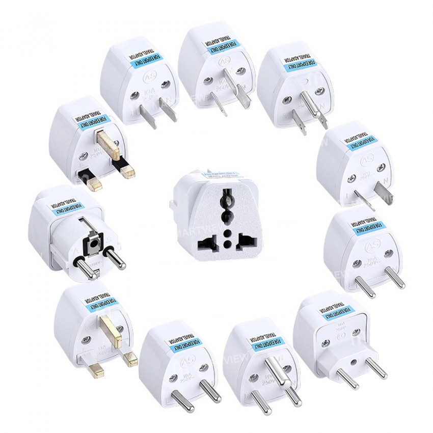 EU Plug